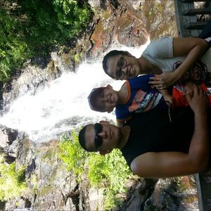 Meet your Posher, Angel